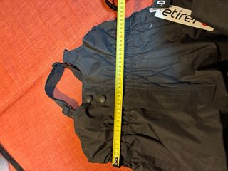 Conjunto Chaqueta y Pantalón Nieve Niña s,14(164)