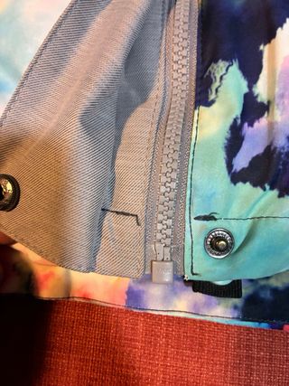 Conjunto Chaqueta y Pantalón Nieve Niña s,14(164)