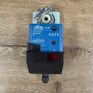 Regulador de caudal Hönle UV Technology LKT-MC