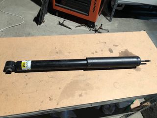 Amortiguador trasero calibra nuevo