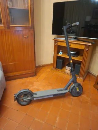 Patinete Eléctrico Xiaomi