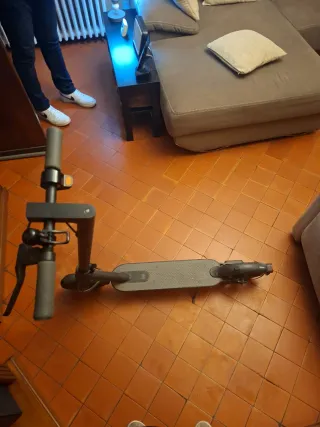 Patinete Eléctrico Xiaomi