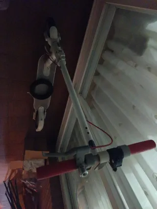 Patinete Xiaomi 3 Lite