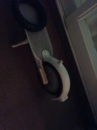 Patinete Xiaomi 3 Lite