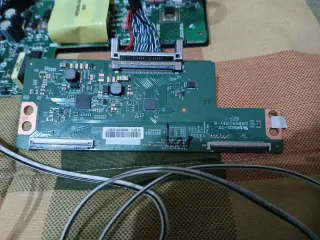 Televisor Nevir 43 DLED con TDT HD recambios