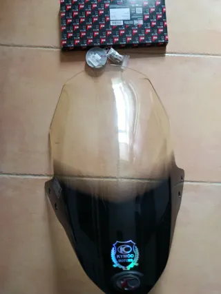 Kymco Superdink 300 ABS 2011