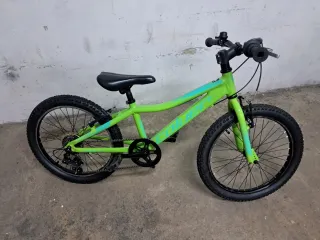 Bicicleta Coluer 20 pulgadas