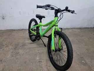Bicicleta Coluer 20 pulgadas