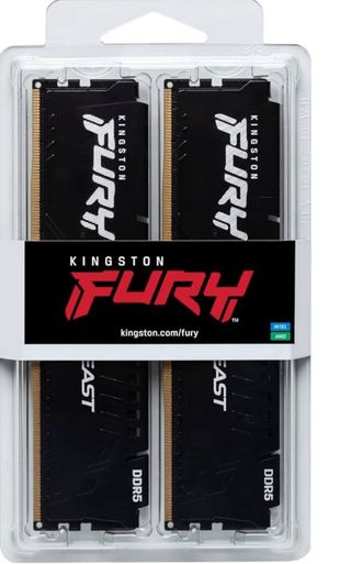 Kingston FURY DDR5 32GB (2x16GB)5600 CL36 RAM