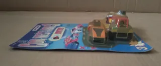 Matchbox Connectables Motor #1