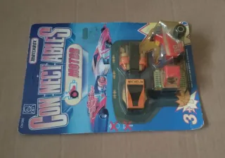 Matchbox Connectables Motor #1