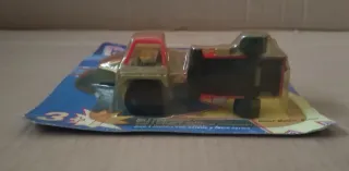 Matchbox Connectables Motor #1