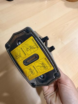 Afilador de cuchillos Bavarian Edge