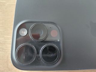 iPhone 15 Pro Max – 256 GB  Gris Espacial