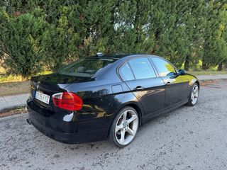 BMW Serie 3 2007