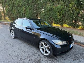 BMW Serie 3 2007