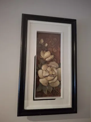 Cuadros arte francés