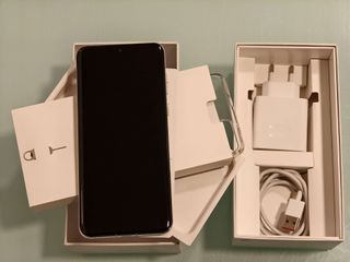 Huawei P60 Pro Nacar 256GB Dual SIM