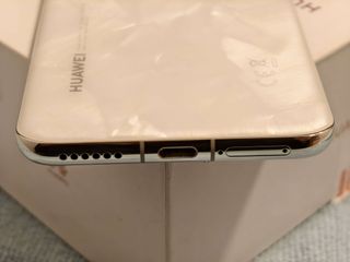 Huawei P60 Pro Nacar 256GB Dual SIM