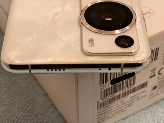 Huawei P60 Pro Nacar 256GB Dual SIM