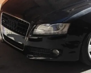 Defensa Delantera Audi A5 8T