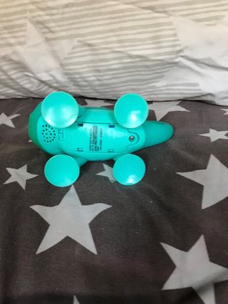 Camaleón Sunny Little Live Pets