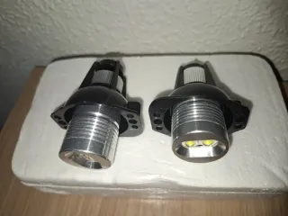 Luces BMW Ojos de Ángel LED nuevos