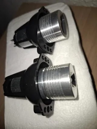 Luces BMW Ojos de Ángel LED nuevos