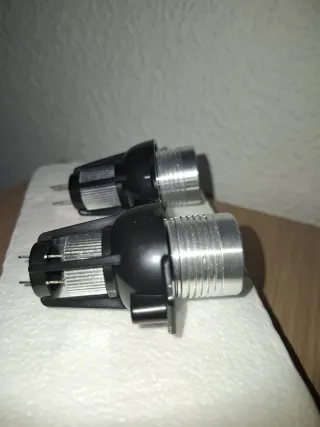 Luces BMW Ojos de Ángel LED nuevos