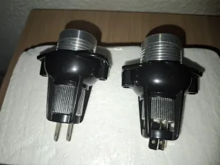 Luces BMW Ojos de Ángel LED nuevos