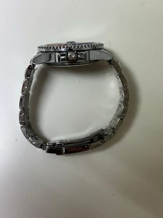 Reloj Rolex GMT Master II Pepsi