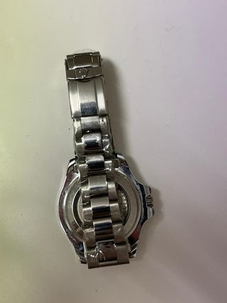 Reloj Rolex GMT Master II Pepsi