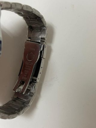 Reloj Rolex GMT Master II Pepsi