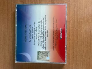 CD-ROM Français Pour Toi - Corso di Francese