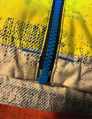 Conjunto esquí chaqueta y pantalón