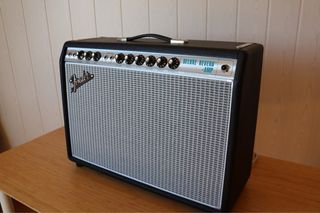 Fender Deluxe Reverb '68 Amp