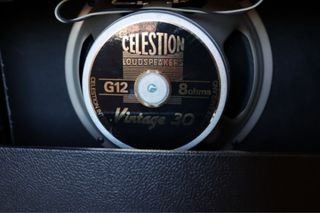 Fender Deluxe Reverb '68 Amp