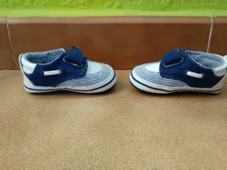 Zapatillas Mayoral Bebé Talla 16