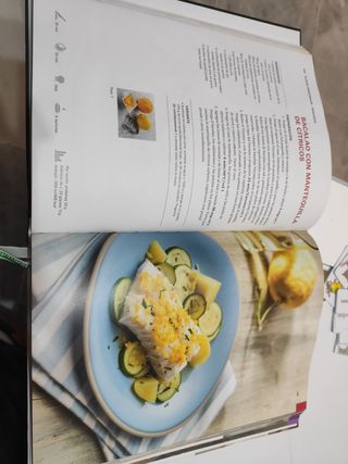 Libro Thermomix