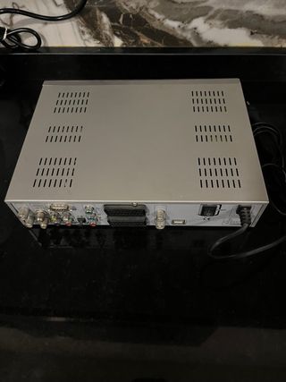 IRIS Decodificador TDT HD