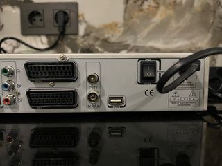 IRIS Decodificador TDT HD