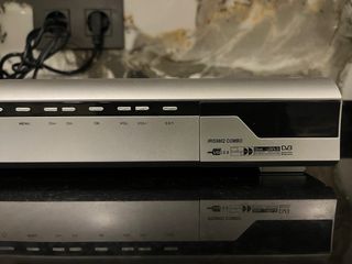 IRIS Decodificador TDT HD