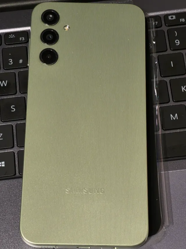 Samsung Galaxy A14 5G 64GB 4GB RAM