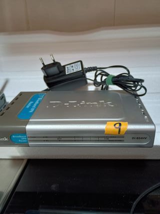 Routers, repetidores, puntos de acceso, WI-FI