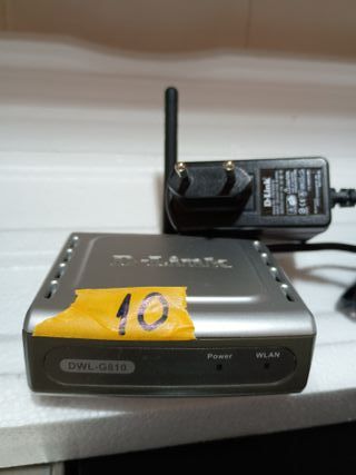 Routers, repetidores, puntos de acceso, WI-FI