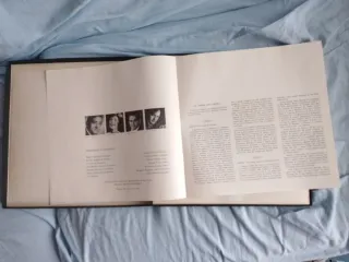 Cofanetto Musica Lirica  "Il Barbiere di Siviglia"