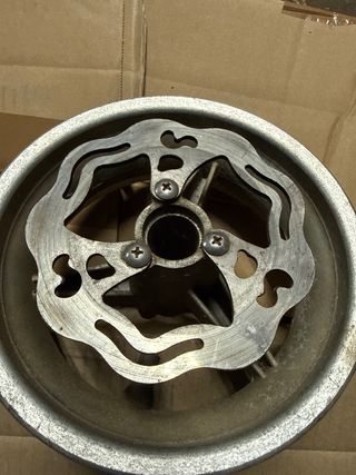 Llanta Delantera Minimoto