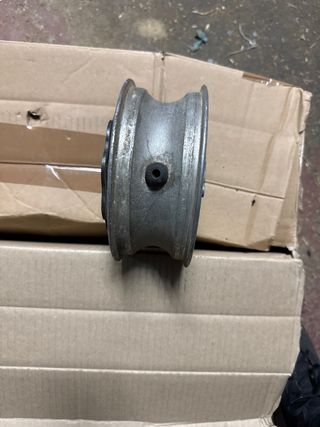 Llanta Delantera Minimoto