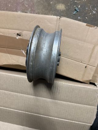 Llanta Delantera Minimoto