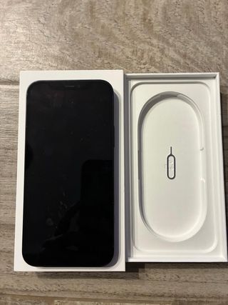 iPhone 12 64GB Negro